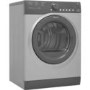 GRADE A2 - Hotpoint TVFS73BGG9 7kg Freestanding Vented Tumble Dryer - Graphite