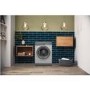 GRADE A2 - Hotpoint TVFS73BGG9 7kg Freestanding Vented Tumble Dryer - Graphite