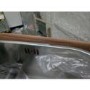 GRADE A2 - CDA KCC23SS Undermount Medium Plus Bowl Sink