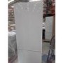 GRADE A2 - Amica FK3023F 183x54cm 256L 50-50 Frost Free Freestanding Fridge Freezer - White