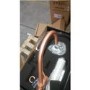 GRADE A2 - Abode PT1105 Pronteau 3 in 1 Prostream Monobloc Instant Boiling Water Tap - Urban Copper