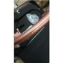 GRADE A2 - Abode PT1105 Pronteau 3 in 1 Prostream Monobloc Instant Boiling Water Tap - Urban Copper