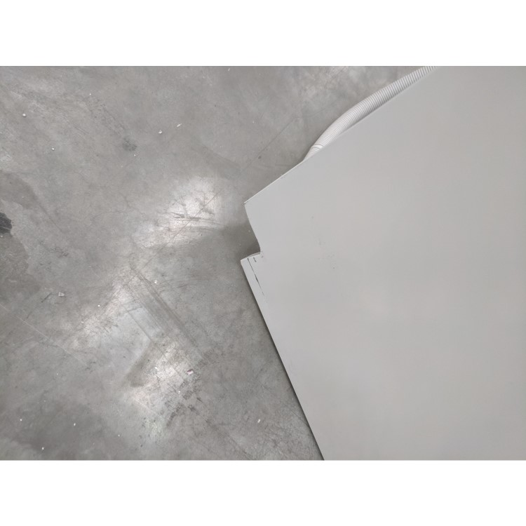 GRADE A2 - Bosch SPS46IW00G Serie 4 Slimline 9 Place Freestanding Dishwasher - White