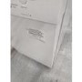 GRADE A2 - Bosch SPS46IW00G Serie 4 Slimline 9 Place Freestanding Dishwasher - White