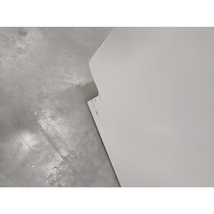 GRADE A2 - Bosch SPS46IW00G Serie 4 Slimline 9 Place Freestanding Dishwasher - White