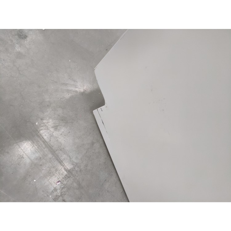GRADE A2 - Bosch SPS46IW00G Serie 4 Slimline 9 Place Freestanding Dishwasher - White