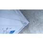 GRADE A2 - Indesit TLAA10S 55cm Wide Freestanding Under Counter Larder Fridge - Silver