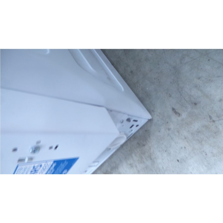 GRADE A2 - Indesit TLAA10S 55cm Wide Freestanding Under Counter Larder Fridge - Silver