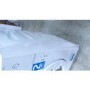 GRADE A2 - Indesit TLAA10S 55cm Wide Freestanding Under Counter Larder Fridge - Silver
