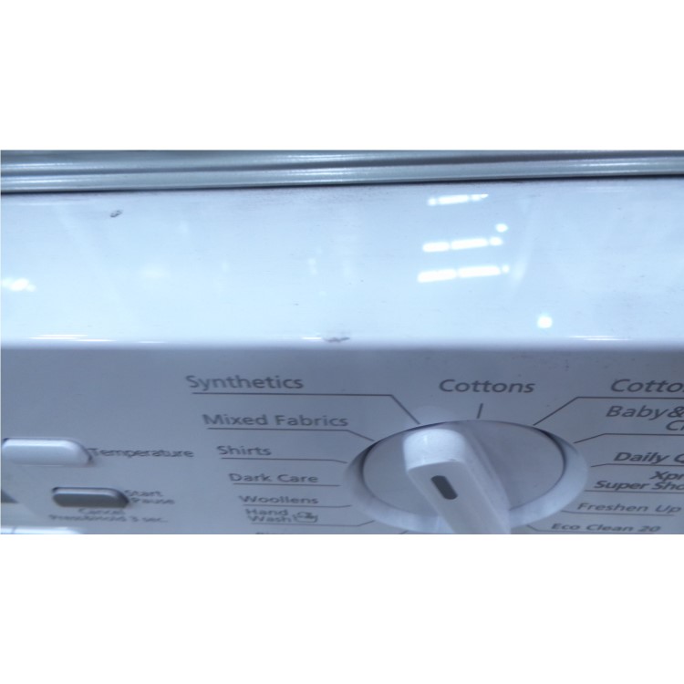 GRADE A2 - Indesit TLAA10S 55cm Wide Freestanding Under Counter Larder Fridge - Silver