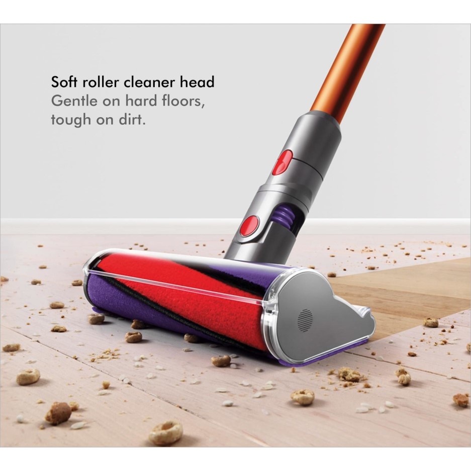 Dyson v8 animal cordless stick vacuum