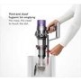 Dyson V10 Cyclone Absolute Cordless Stick Vacuum Cleaner - Grey And Red