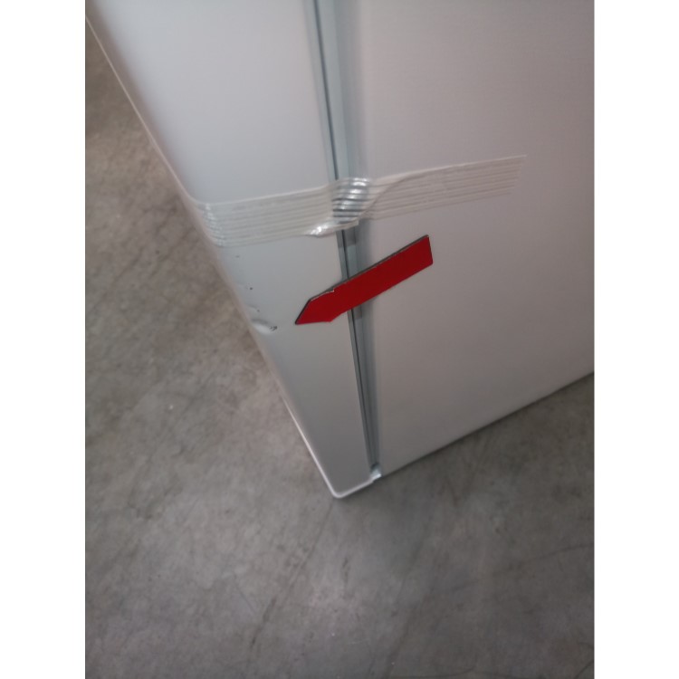GRADE A2 - Bosch KTL15NW3AG Serie 2 85x56cm 135L Under Counter Freestanding Fridge With Icebox - White