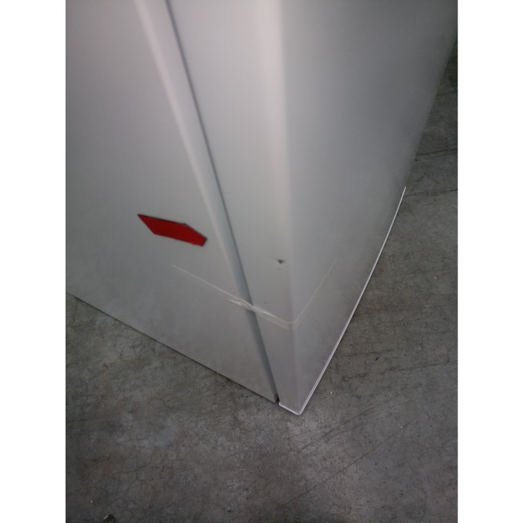 GRADE A2 - Bosch KTL15NW3AG Serie 2 85x56cm 135L Under Counter Freestanding Fridge With Icebox - White
