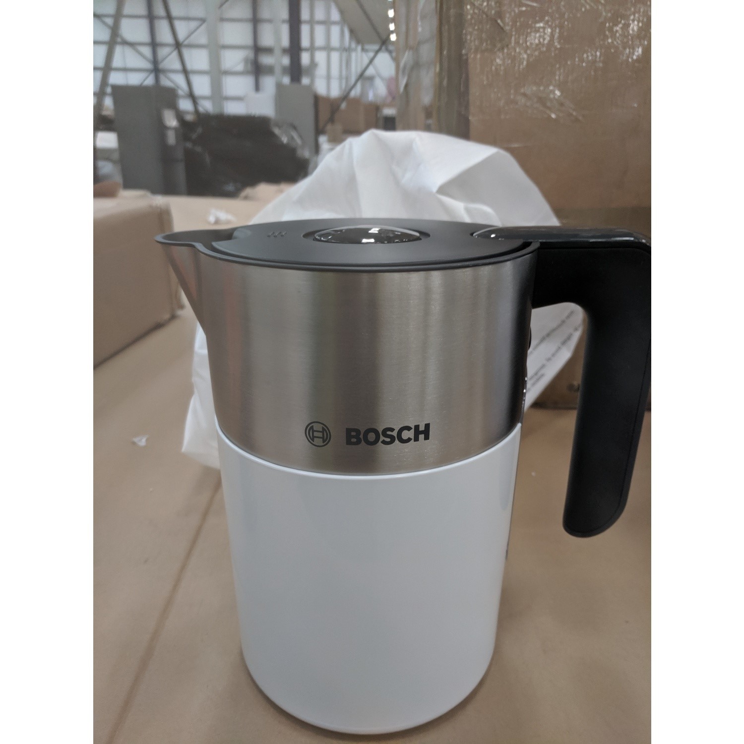 bosch twk8631gb styline kettle