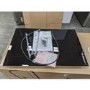 GRADE A2 - Bosch PXE875BB1E Serie 4 816 mm Induction Hob With Front Facette And Side Trim  - Black