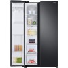 GRADE A3 - Samsung RS68N8240B1 Side-by-side American Fridge Freezer With Ice &amp; Water Dispenser - Black