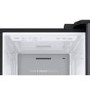 Samsung RS68N8240B1 Side-by-side American Fridge Freezer With Ice & Water Dispenser - Black