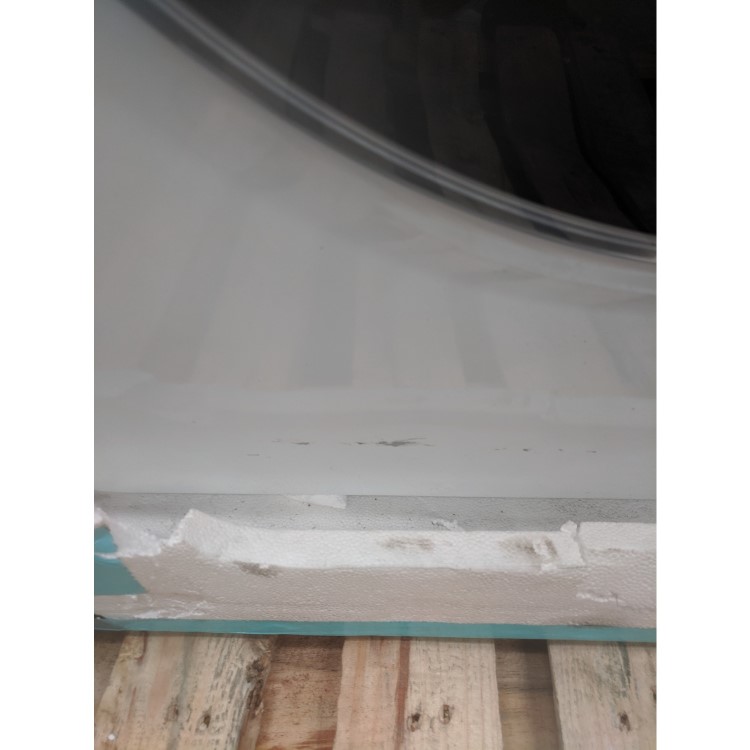 GRADE A2 - Samsung WD10N84GNOA QuickDrive Freestanding 10kg 1400rpm Washer Dryer With AddWash - White