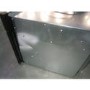 GRADE A2 - Whirlpool AMW730IX Absolute 31 Litre Built-In Microwave And Grill - Stainless Steel