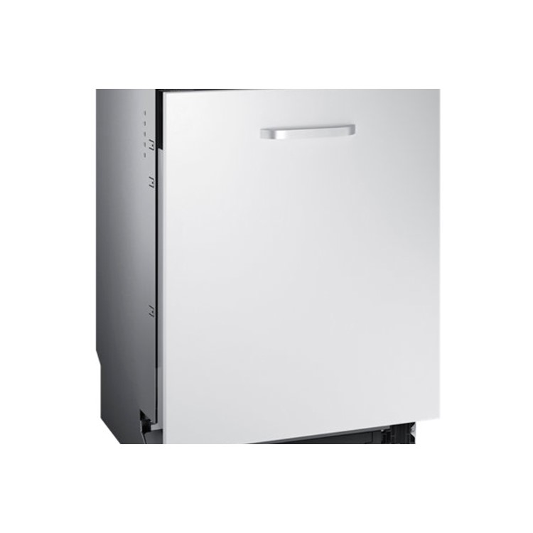 Samsung DW60M9550BB 14 Place Fully Integrated WaterWall Dishwasher