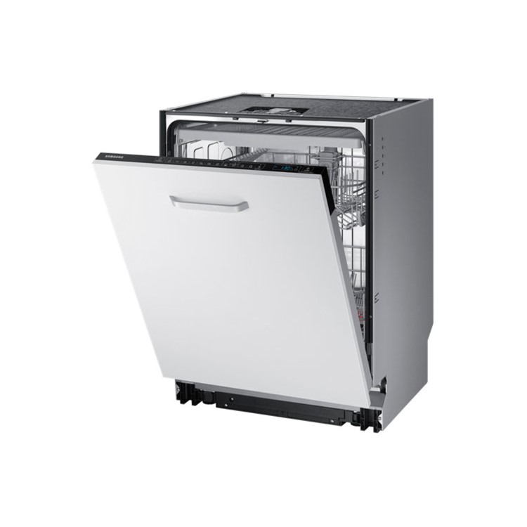 Samsung DW60M9550BB 14 Place Fully Integrated WaterWall Dishwasher