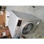 GRADE A3 - Bosch Serie 6 WVG3047SGB 7kg Wash 4kg 1500rpm Dry Freestanding Washer Dryer - Silver
