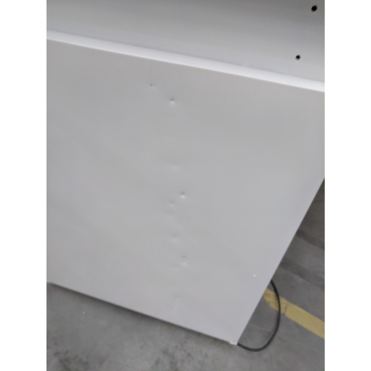 GRADE A3 - Whirlpool ART22880ASF 70-30 Integrated Fridge Freezer