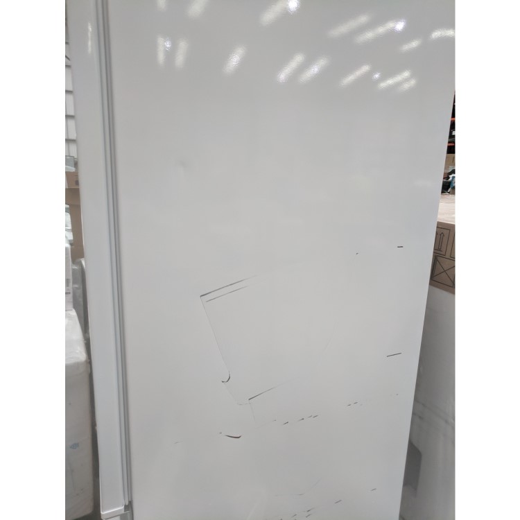 GRADE A3 - Hoover BHBF172UKT BHBF50NK 50-50 Integrated Fridge Freezer