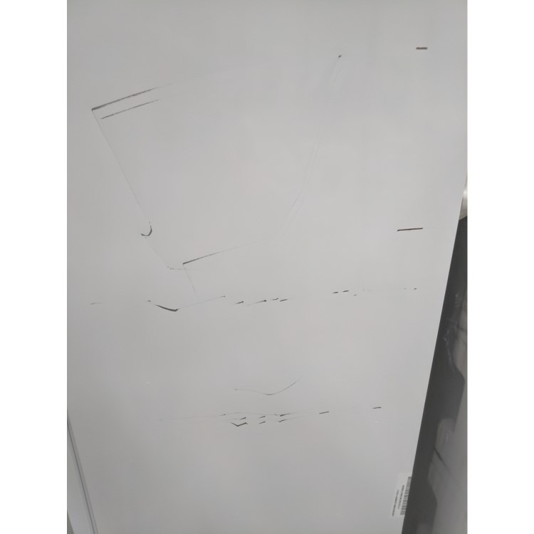 GRADE A3 - Hoover BHBF172UKT BHBF50NK 50-50 Integrated Fridge Freezer