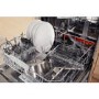 HOTPOINT HFC3C26WSV 14 Place Extra Efficient Freestanding Dishwasher - Silver