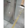 GRADE A2 - Miele G4940BKCLST 13 Place Freestanding Dishwasher - CleanSteel