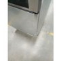 GRADE A2 - Hotpoint Aquarius HBC2B19X 13 Place Fully Integrated Dishwasher with Quick Wash - Stainless Steel