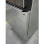GRADE A2 - Hotpoint Aquarius HBC2B19X 13 Place Fully Integrated Dishwasher with Quick Wash - Stainless Steel