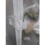 GRADE A2 - Siemens KI81RAF30G iQ500 56cm Wide Integrated In-Column Larder Fridge - White