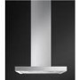 GRADE A3 - Smeg KS70XE-2 Symphony T-shape 70cm Stainless Steel Chimney Cooker Hood