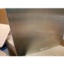 GRADE A2 - CDA EVP61SS Level 2 60cm Chimney Cooker Hood Stainless Steel
