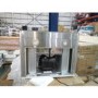 GRADE A2 - CDA EVP61SS Level 2 60cm Chimney Cooker Hood Stainless Steel