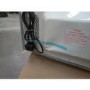 GRADE A2 - Sharp R270SLM Touch Control 20L Silver Freestanding Microwave