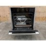 GRADE A3 - Neff B57CR22N1B N70 Slide And Hide Built-in Single Oven With Pyrolytic Cleaning - Stainless Steel