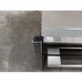 GRADE A3 - Neff B57CR22N1B N70 Slide And Hide Built-in Single Oven With Pyrolytic Cleaning - Stainless Steel