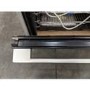 GRADE A3 - Neff B57CR22N1B N70 Slide And Hide Built-in Single Oven With Pyrolytic Cleaning - Stainless Steel