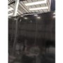 GRADE A3 - Beko ASML142B American Style 74cm Wide Multi Door Freestanding Fridge Freezer - Black