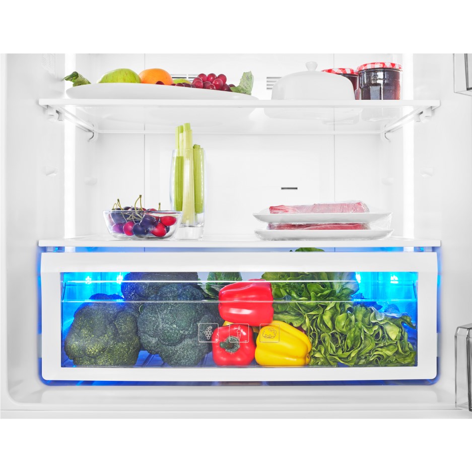 Beko ASML142B American Style 74cm Wide Multi Door Freestanding Fridge