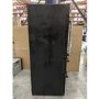 GRADE A3 - Beko ASML142B American Style 74cm Wide Multi Door Freestanding Fridge Freezer - Black