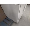 GRADE A3 - Beko CXFG1685DTW 60/40 Freestanding Frost Free Fridge Freezer With Non-Plumbed Water Dispenser - White