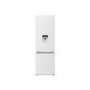 Beko CXFG1685DTW 70/30 Freestanding Frost Free Fridge Freezer With Non-Plumbed Water Dispenser - White