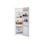 Beko CXFG1685DTW 70/30 Freestanding Frost Free Fridge Freezer With Non-Plumbed Water Dispenser - White