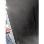 GRADE A2 - Montpellier CSBYS700PK 2 Door Plumbed Ice & Water American Style Fridge - Black