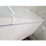 GRADE A3 - Indesit LD85F1W 50/50 189x60cm 296 Litre Freestanding Fridge Freezer - Polar White